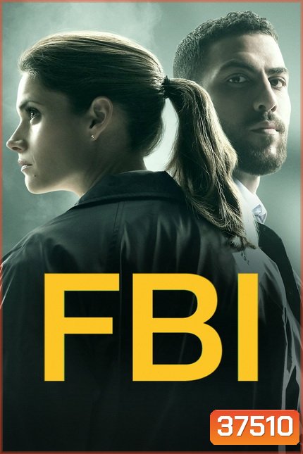 FBI Season 2 ( ep 1-19 จบ )