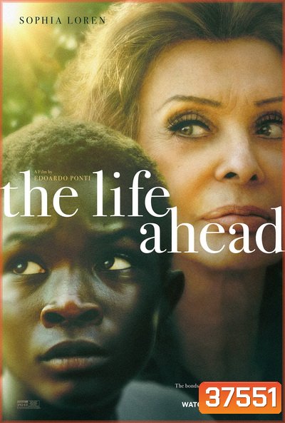 The Life Ahead (2020) ชีวิตข้างหน้า