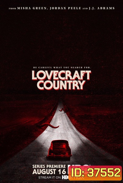 Lovecraft Country Season 1 (EP.01-10)