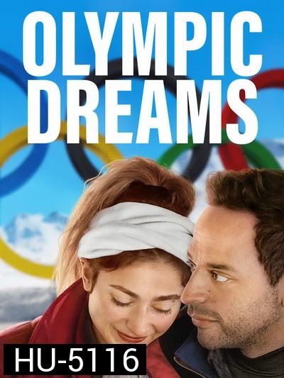 Olympic Dreams (2019)
