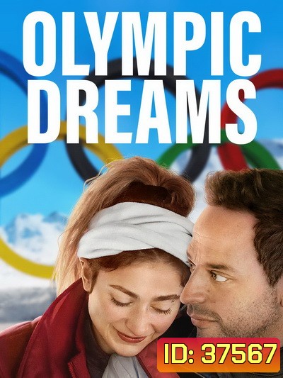 Olympic Dreams (2019)