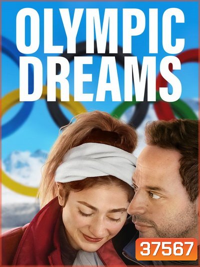 Olympic Dreams (2019)