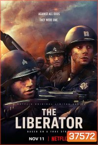 The Liberator [2020] ผู้ปลดปล่อย SS1