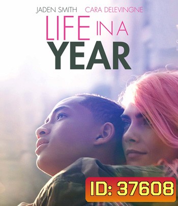 Life in a Year (2020)