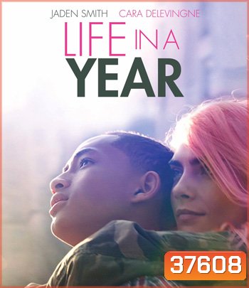 Life in a Year (2020)