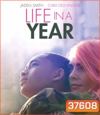 Life in a Year (2020)