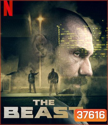 The Beast (2020) แค้นอสูร