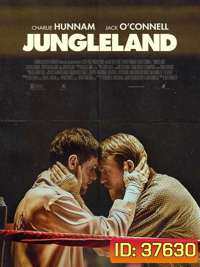 Jungleland (2019)