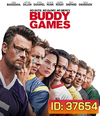 Buddy Games (2019)