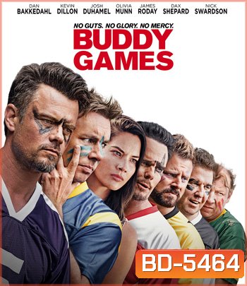 Buddy Games (2019)