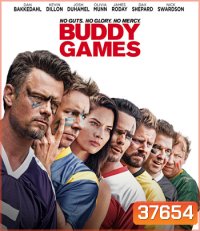 Buddy Games (2019)