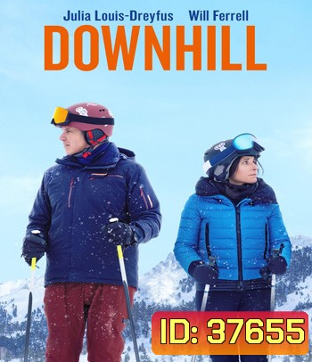 Downhill (2020)