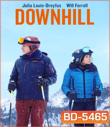 Downhill (2020)