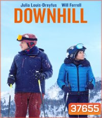 Downhill (2020)