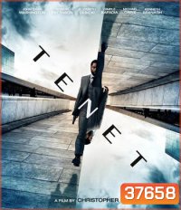 Tenet (2020) เทเน็ท