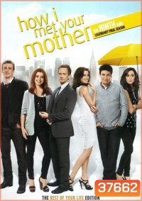 How I Met Your Mother Season 9 (24 ตอนจบ)
