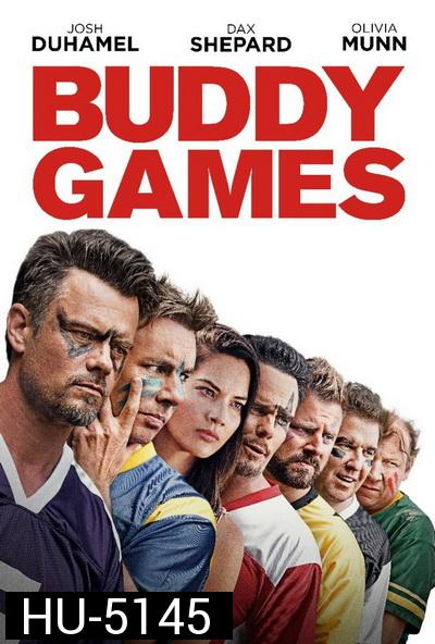 BUDDY GAMES (2019)
