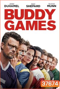 BUDDY GAMES (2019)