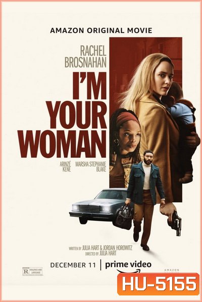 Im Your Woman (2020)