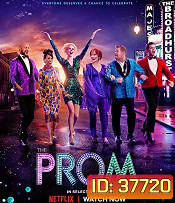 The Prom (2020)