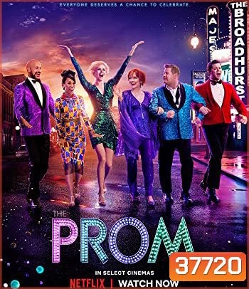 The Prom (2020)