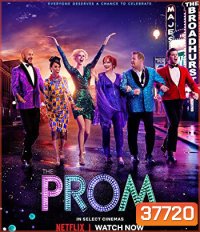 The Prom (2020)