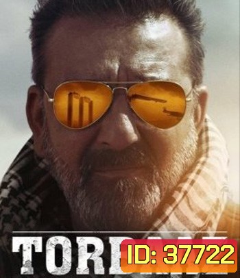 Torbaaz (2020) หัวใจไม่ยอมล้ม
