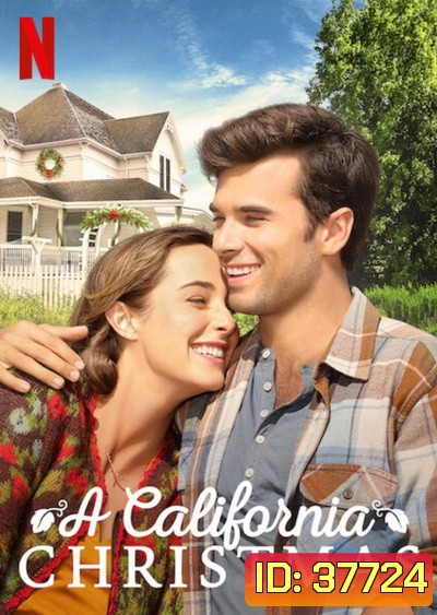 A California Christmas (2020) คริสต์มาสแคลิฟอร์เนีย