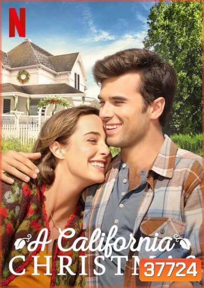 A California Christmas (2020) คริสต์มาสแคลิฟอร์เนีย