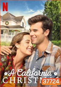 A California Christmas (2020) คริสต์มาสแคลิฟอร์เนีย
