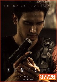Nemesis (2019) คืนยุติ-ธรรม