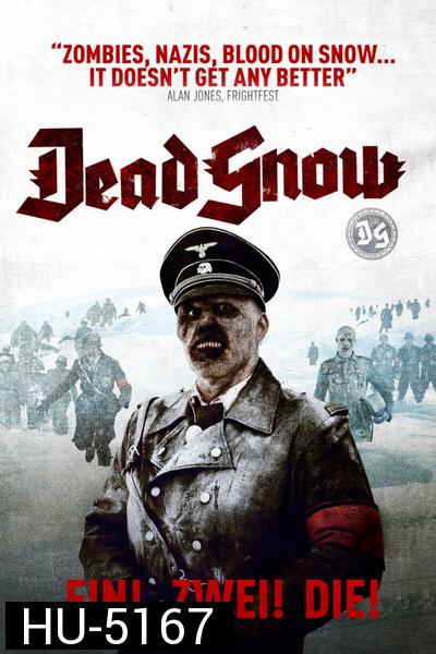 Dead Snow  ( 2009 )