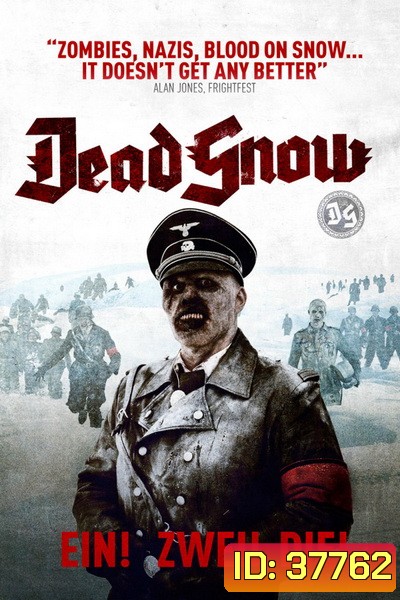 Dead Snow (2009)
