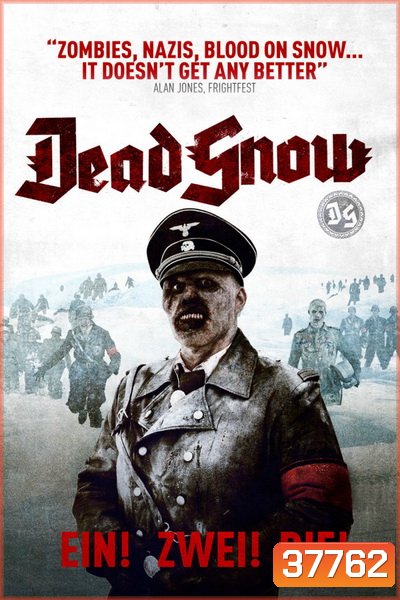 Dead Snow (2009)