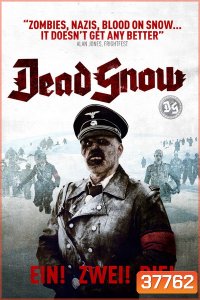 Dead Snow (2009)