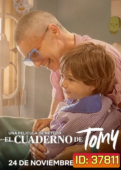 Notes for My Son (2020) นิทานรักจากแม่