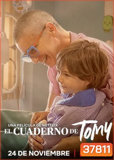 Notes for My Son (2020) นิทานรักจากแม่