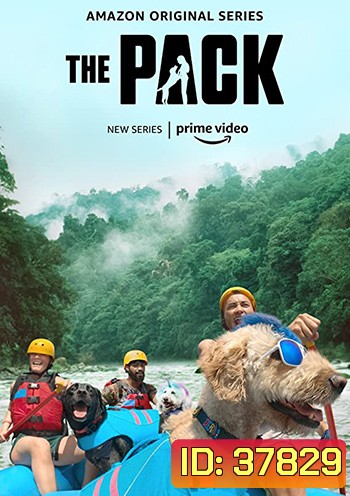 The Pack Season 1 (2020)