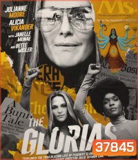 The Glorias (2020)