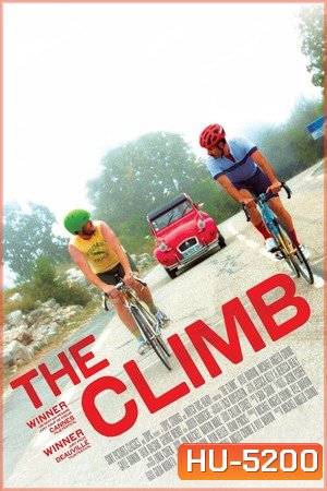 The Climb (2019)
