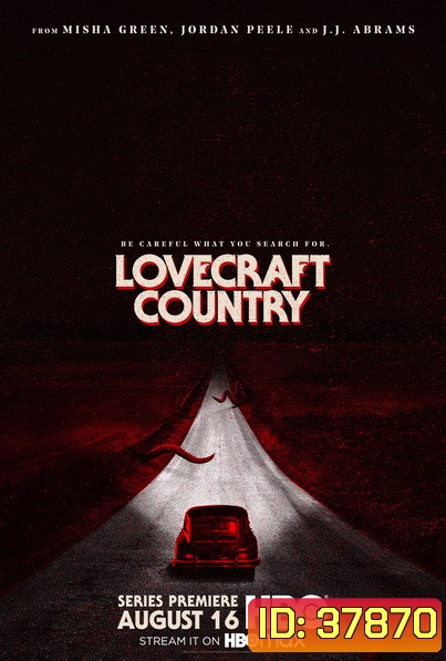 Lovecraft Country Season 1 (EP.01-10)