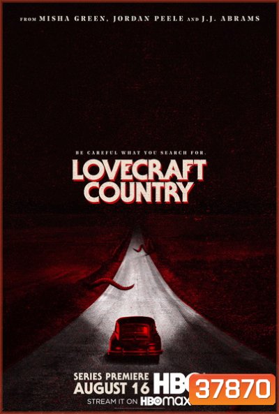 Lovecraft Country Season 1 (EP.01-10)