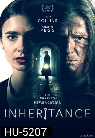 Inheritance (2020) มรดกซ่อนเงื่อน