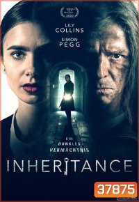 Inheritance (2020) มรดกซ่อนเงื่อน