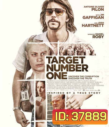 Target Number One (2020) ปฏิบัติการฉาว เป้าหมายหมายเลขหนึ่ง