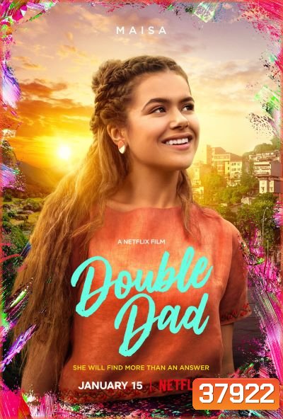 Double Dad (2020)