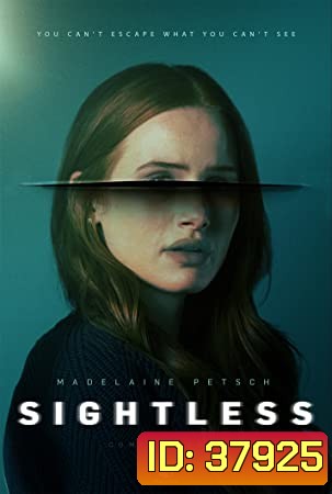 Sightless (2020) โลกมืด