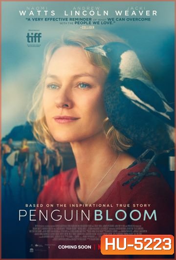 Penguin Bloom (2021)