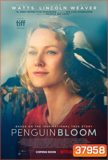 Penguin Bloom (2021)