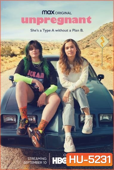 Unpregnant (2020 )